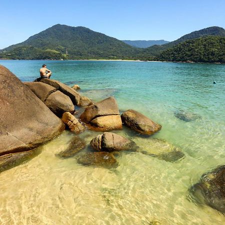 Suite Verao Em Ubatuba Exterior photo