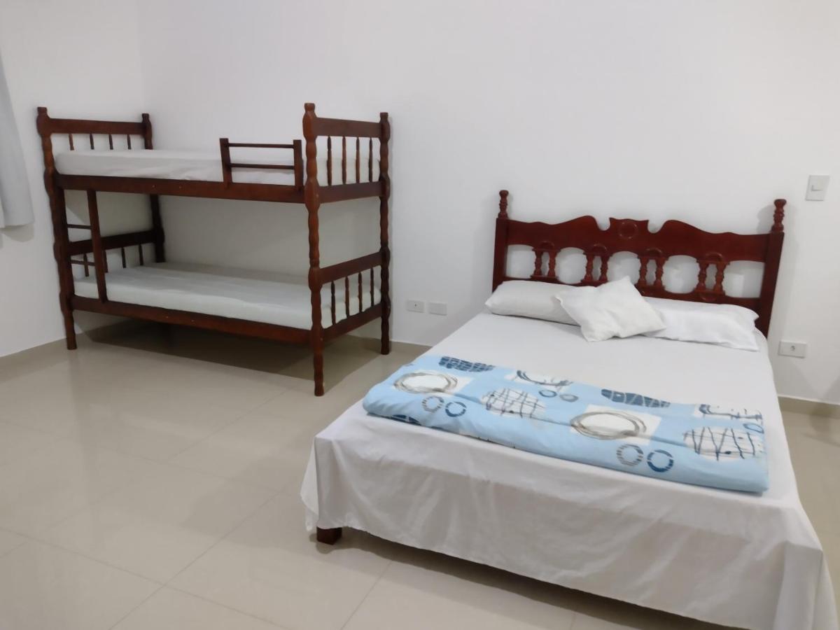Suite Verao Em Ubatuba Exterior photo