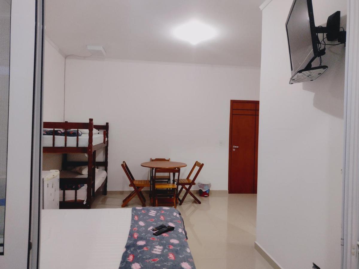 Suite Verao Em Ubatuba Exterior photo
