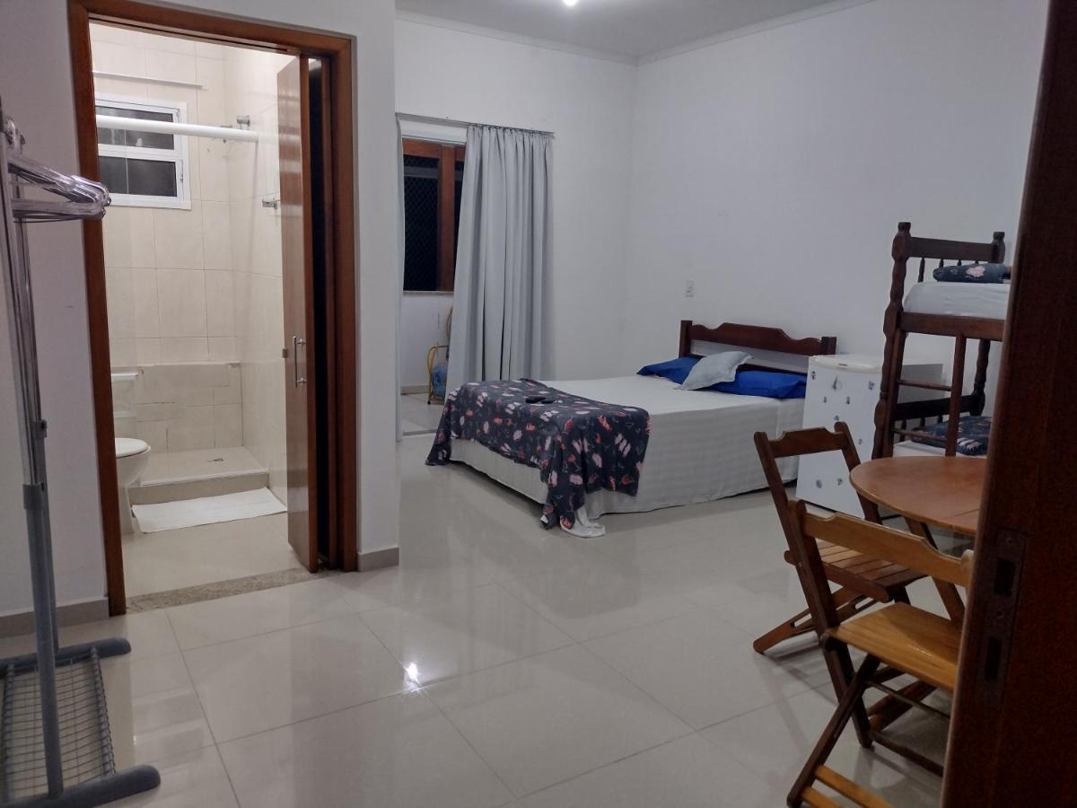 Suite Verao Em Ubatuba Exterior photo