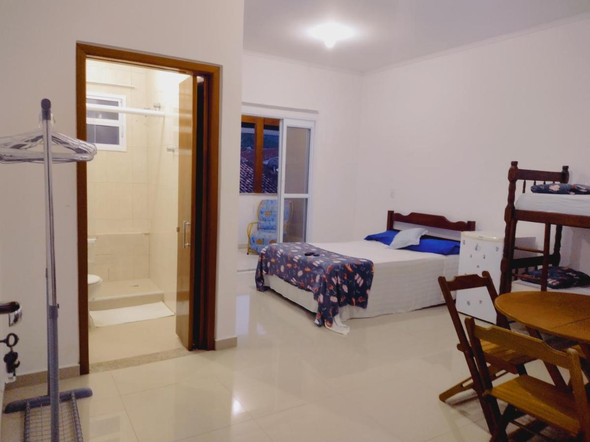 Suite Verao Em Ubatuba Exterior photo