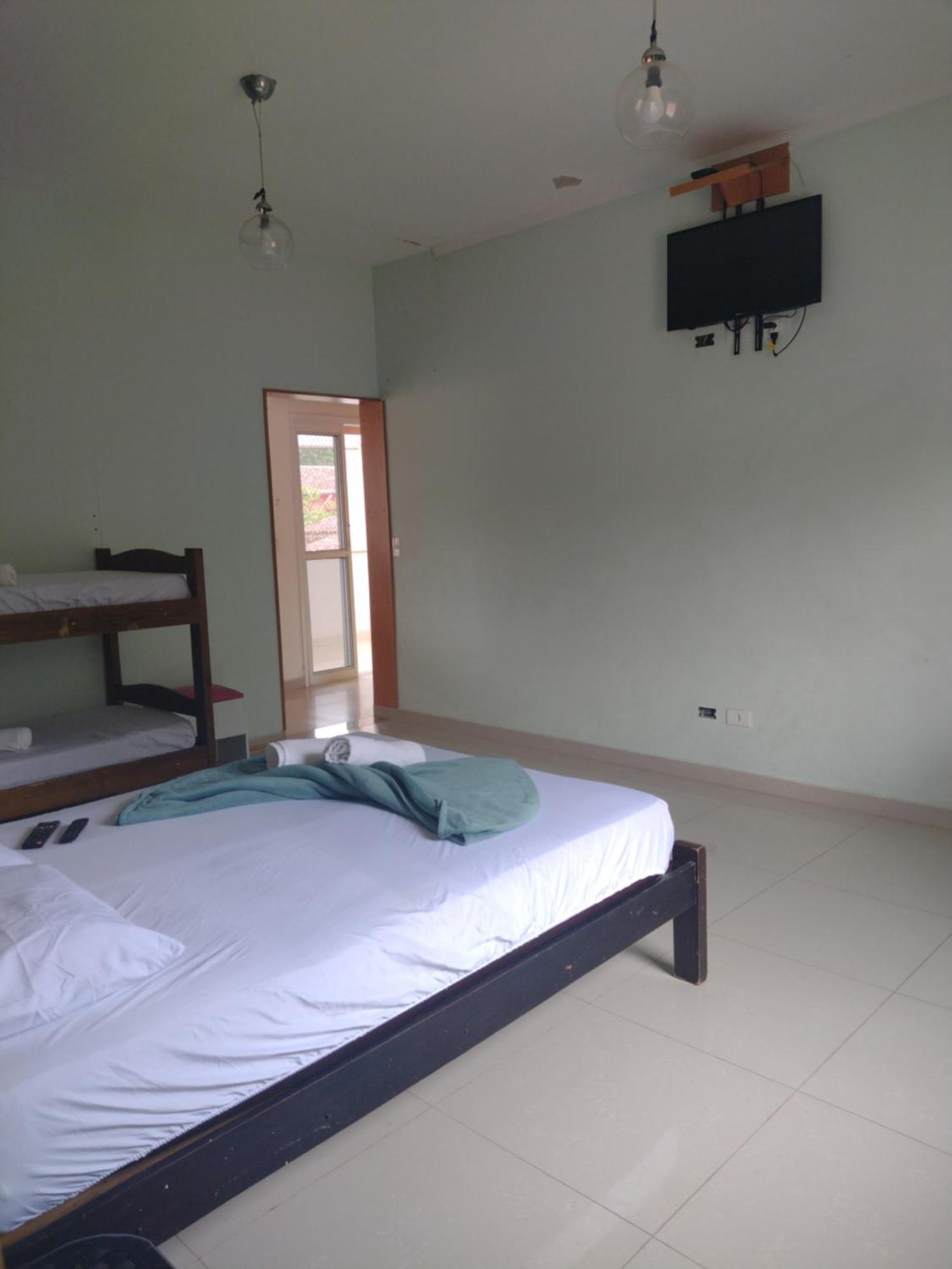 Suite Verao Em Ubatuba Exterior photo