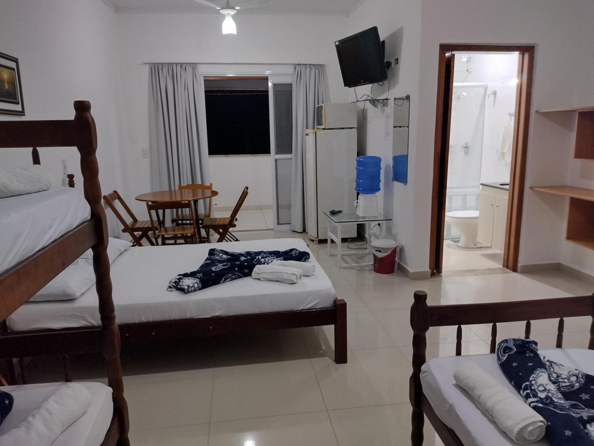 Suite Verao Em Ubatuba Exterior photo