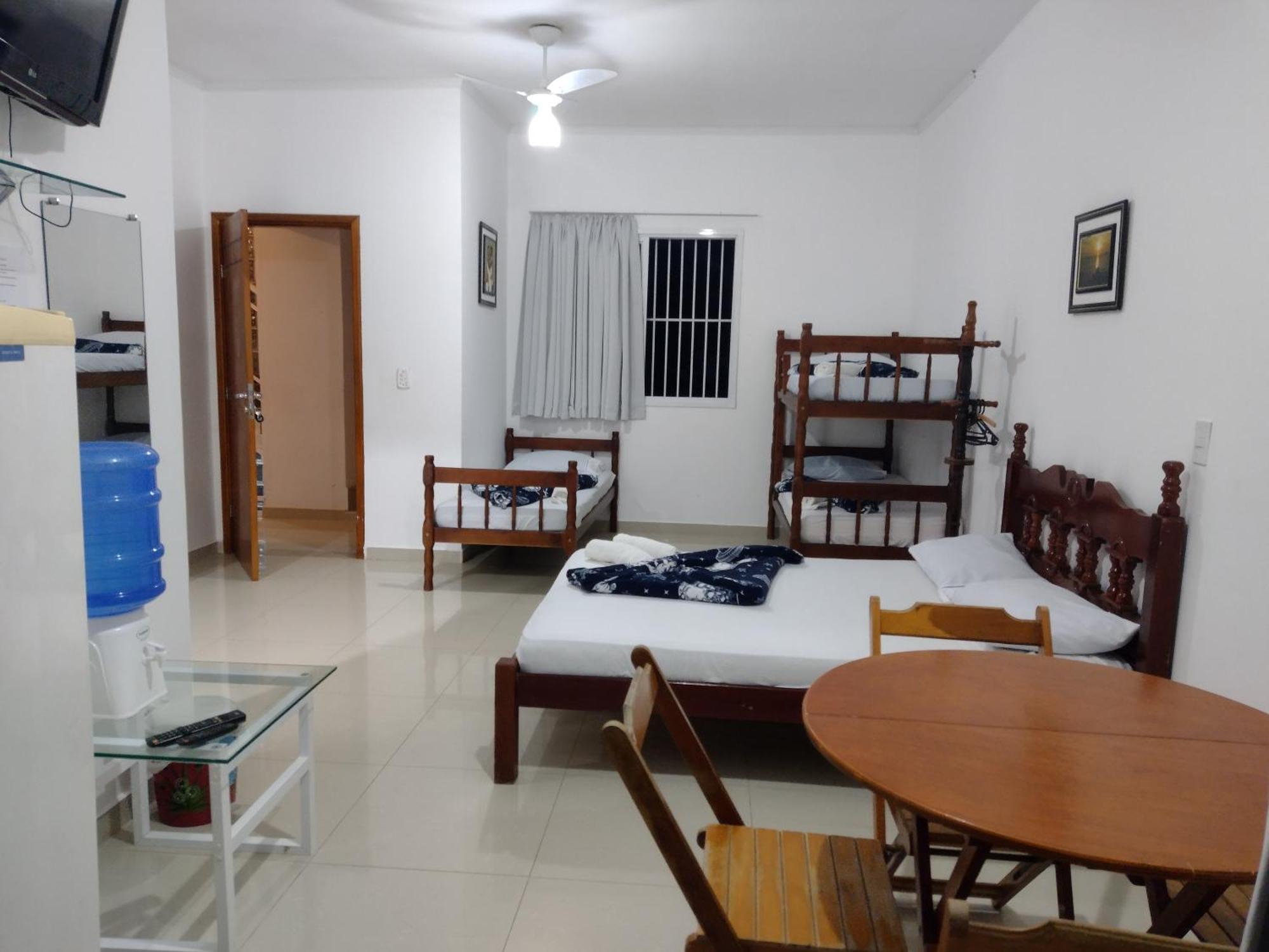 Suite Verao Em Ubatuba Exterior photo